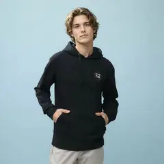 DOO AUSTRALIA - Buzo Hombre con Estampado de Algodón