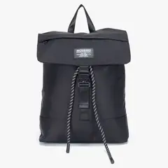 MOSSIMO - Morral Hombre Poliamida Bag Fold Msm