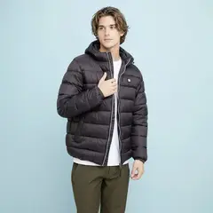 DOO AUSTRALIA - Chaqueta Acolchada Hombre
