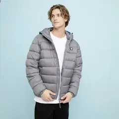 DOO AUSTRALIA - Chaqueta Acolchada Hombre
