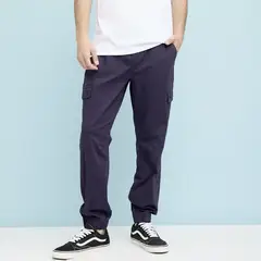 DOO AUSTRALIA - Jogger Hombre de Algodón