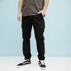 DOO AUSTRALIA - Jogger Hombre de Algodón