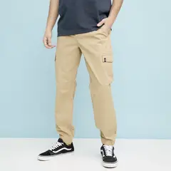 DOO AUSTRALIA - Jogger Hombre de Algodón