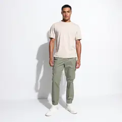DOO AUSTRALIA - Jogger Hombre de Algodón