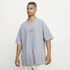 ECKO - Camiseta Hombre con Logo de Algodón