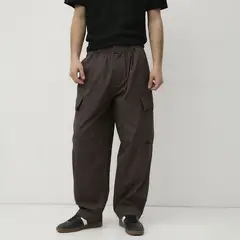 STARTER - Pantalón de vestir Hombre de Algodón