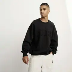 ECKO - Buzo Hombre Con Logo De Algodón