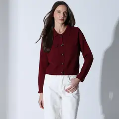 APOLOGY - Cardigan Mujer