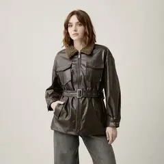 UNIVERSITY CLUB - Chaqueta Mujer