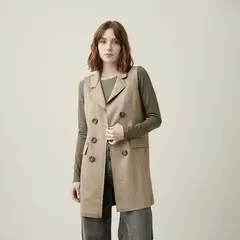 UNIVERSITY CLUB - Chaqueta Mujer