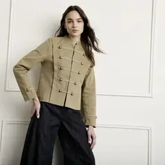 BASEMENT - Chaqueta Mujer