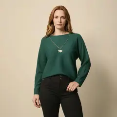 STEFANO COCCI - Saco Mujer