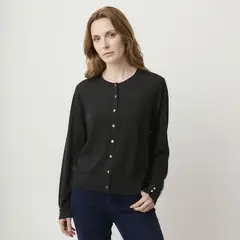 STEFANO COCCI - Cardigan Mujer