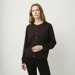 STEFANO COCCI - Cardigan Mujer
