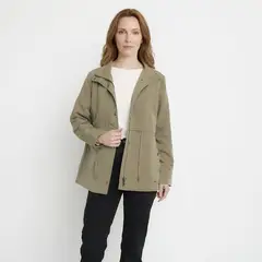 NEWPORT - Chaqueta Mujer