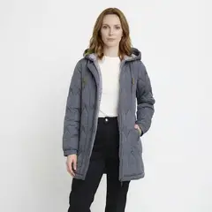 NEWPORT - Chaqueta Mujer
