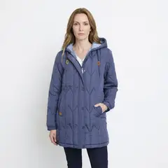 NEWPORT - Chaqueta Mujer