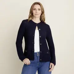 STEFANO COCCI - Cardigan Mujer