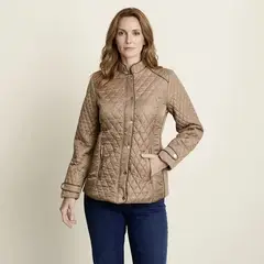 STEFANO COCCI - Chaqueta Mujer