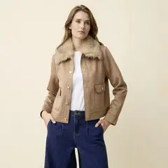 APOLOGY - Chaqueta Mujer