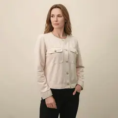 S COCCI - Chaqueta Mujer Stefano Cocci