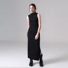 DENIMLAB - Vestido Medio Mujer