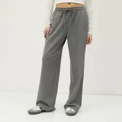 SYBILLA - Pantalón Mujer A la cadera