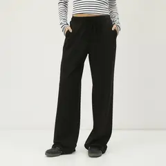 SYBILLA - Pantalón Mujer A la cadera