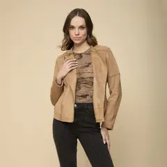 MOSSIMO - Chaqueta Mujer
