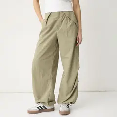 SYBILLA - Pantalón Mujer