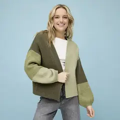 DOO AUSTRALIA - Cardigan Mujer
