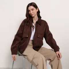 SYBILLA - Chaqueta Mujer