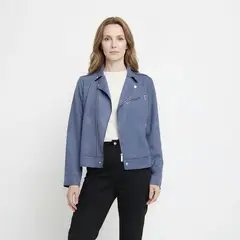 NEWPORT - Chaqueta Mujer