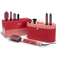 ULA - Secador de Cabello Revolution