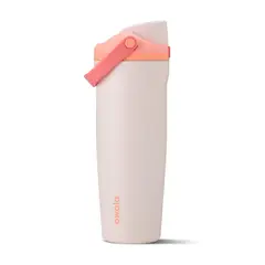 OWALA - Termo Owala: 887 ml Freesip Sway Acero Inoxidable