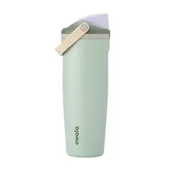 OWALA - Termo Owala: 887 ml Freesip Sway Acero Inoxidable