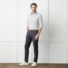 LA MARTINA - Pantalón de vestir Hombre