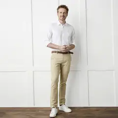 LA MARTINA - Pantalón de vestir Hombre