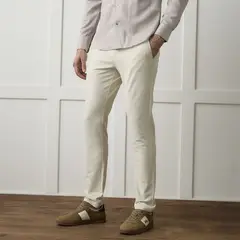LA MARTINA - Pantalón de vestir Hombre