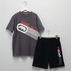 ECKO - Conjunto De Pijama Para Niño En Algodón
