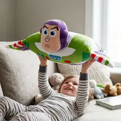 KIDS N PLAY - Peluche Abrazable Buzz Lightyear Kidsnplay