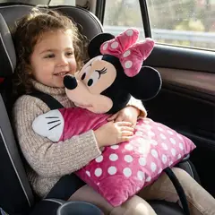 KIDS N PLAY - Peluche Abrazable Minnie Kidsnplay