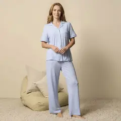 STEFANO COCCI - Pijama Mujer S Cocci
