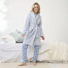 DISNEY - Bata para Mujer
