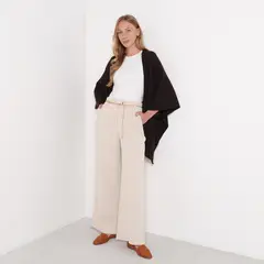 STEFANO COCCI - Pantalón Mujer