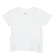 YAMP - Camiseta para Bebé niña de Algodón