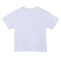 YAMP - Camiseta Para Bebé Niño De Algodón