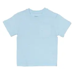 YAMP - Camiseta Para Bebé Niño De Algodón