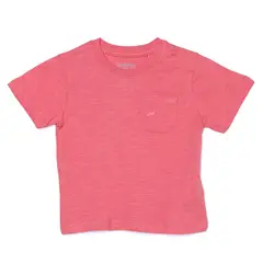 YAMP - Camiseta Para Bebé Niño De Algodón