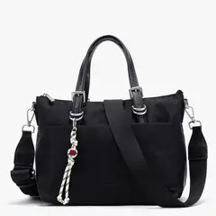 BASEMENT - Bolso De Mano M1Cab101Av Olive